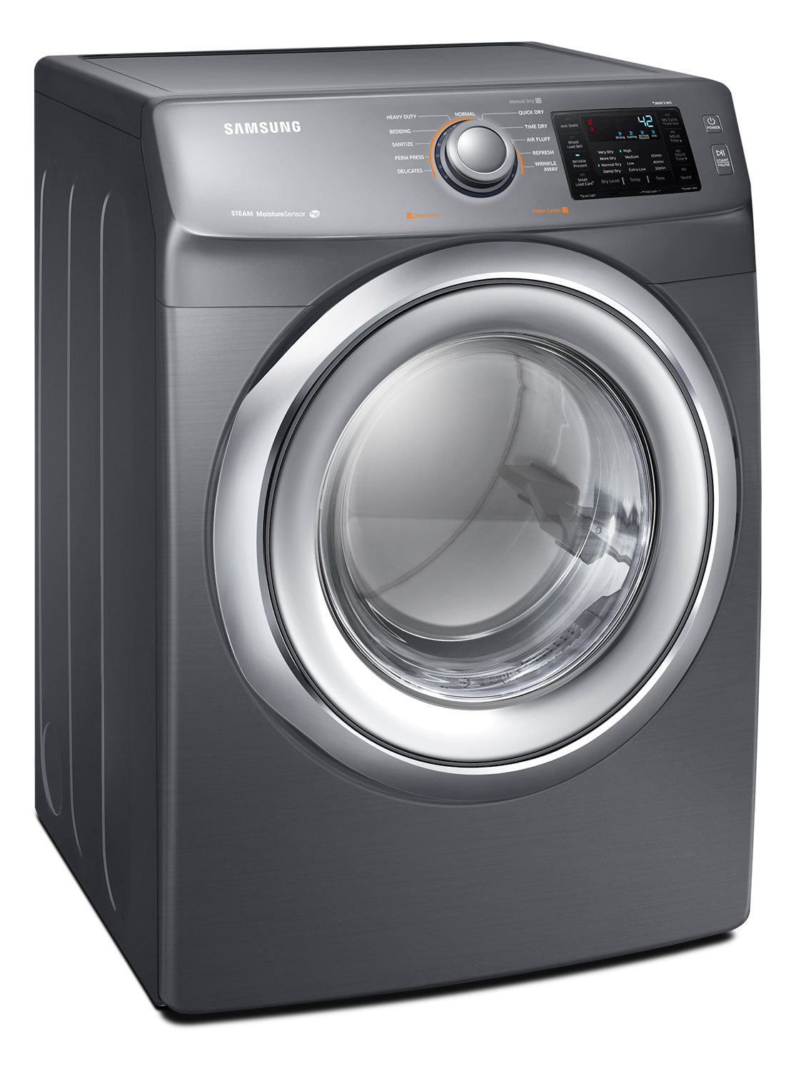 Samsung 7.5 (Cu.Ft) Dryer
