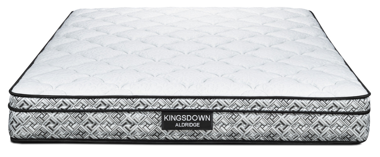 Kingsdown Aldridge Cushion Firm Queen Mattress