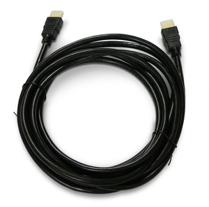 Rocelco Câble HDMI HD-4M