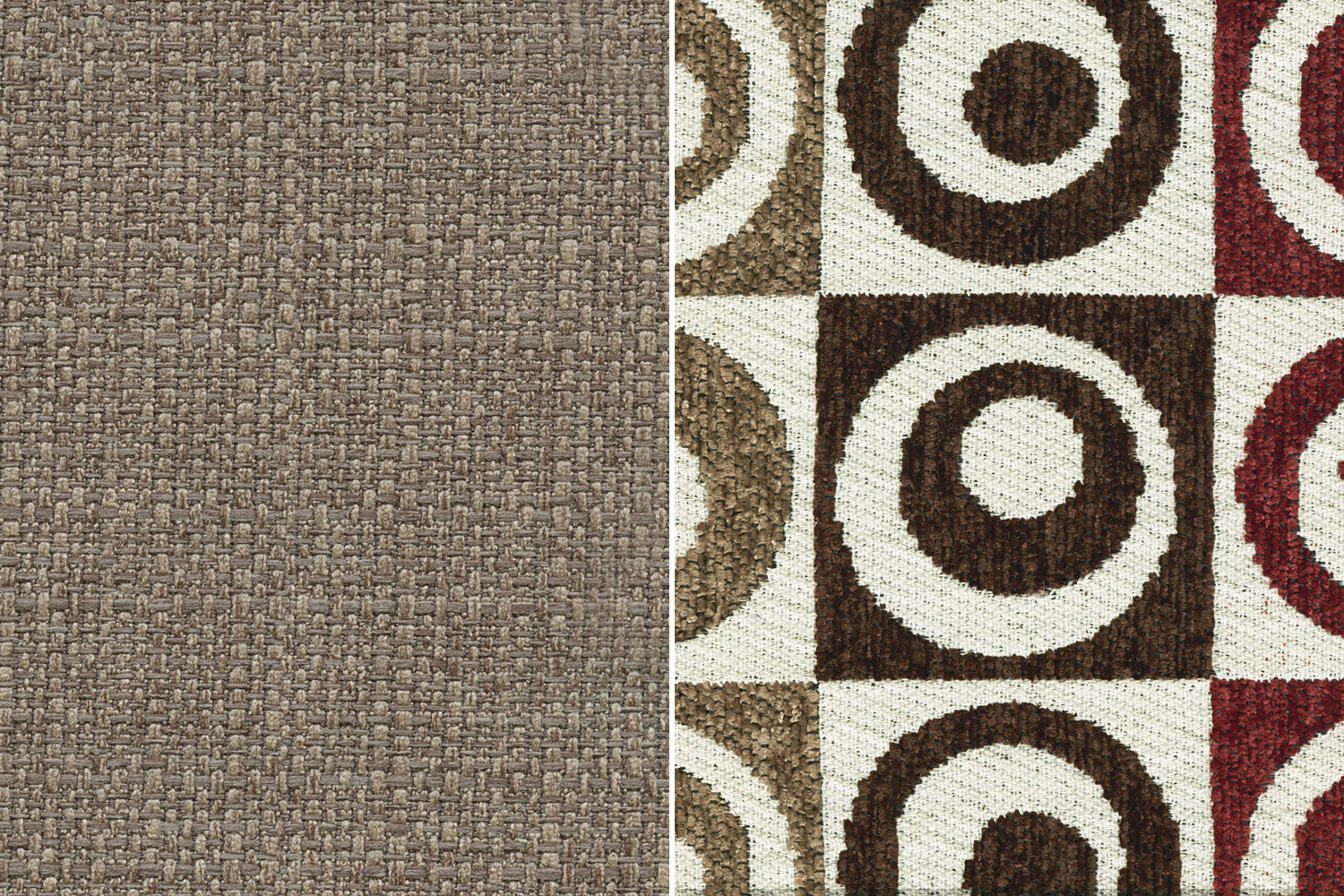 Heritage Sofa - Nutmeg