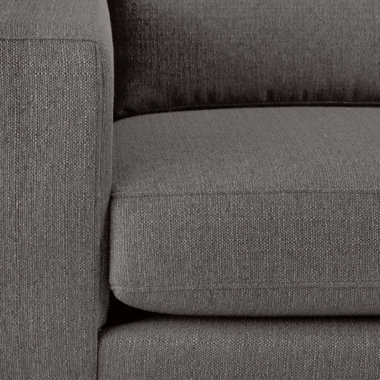 Hilary Sofa - Grey