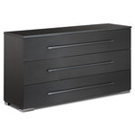 Valentina Dresser - Grey