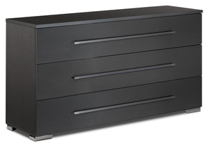 Valentina Bureau - gris