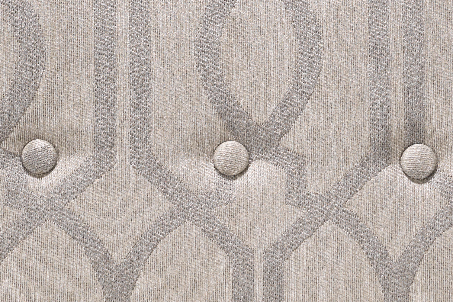 Candace Accent Chair - Beige