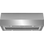 Frigidaire Professional Stainless Steel 30" 400 CFM Under-Cabinet Range Hood - FHWC3050RS
