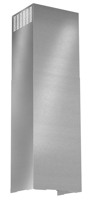 Bosch Rallonge de conduit pour hotte murale cheminée à pavillon HCBEXT5UC