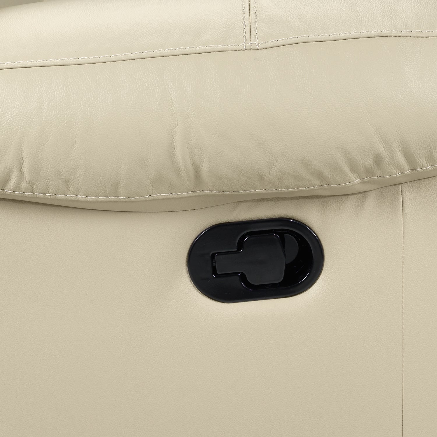 Piermont Reclining Loveseat - Bisque