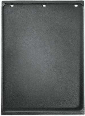 Napoleon Plaque de cuisson réversible en fonte pour grils Rogue® - 56425