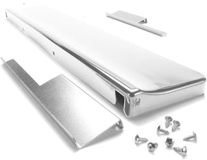 Whirlpool Dosseret blanc W10655448