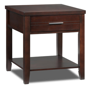 Gloria Table de bout - expresso