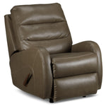 Rochelle Rocker Recliner - Putty