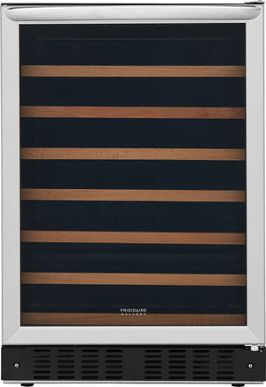 Frigidaire Gallery Refroidisseur à vin 5,3 pi³ inox FGWC5233TS