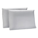 Ergo Utopia 2 Pc. Pillow Set