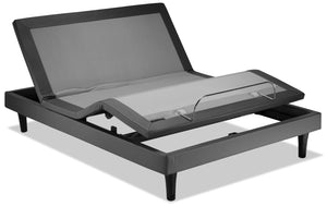 Serta Motion Perfect III Base réglable complète simple XL