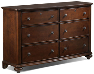 Chris Bureau - Cerisier