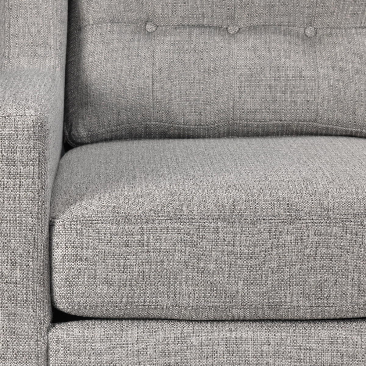 Kensington Chair - Grey