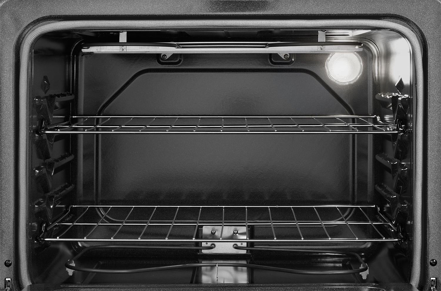 Whirlpool White Freestanding Electric Range (4.8 Cu. Ft.) - YWFC150M0EW