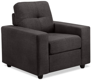 Rhena Fauteuil - gris