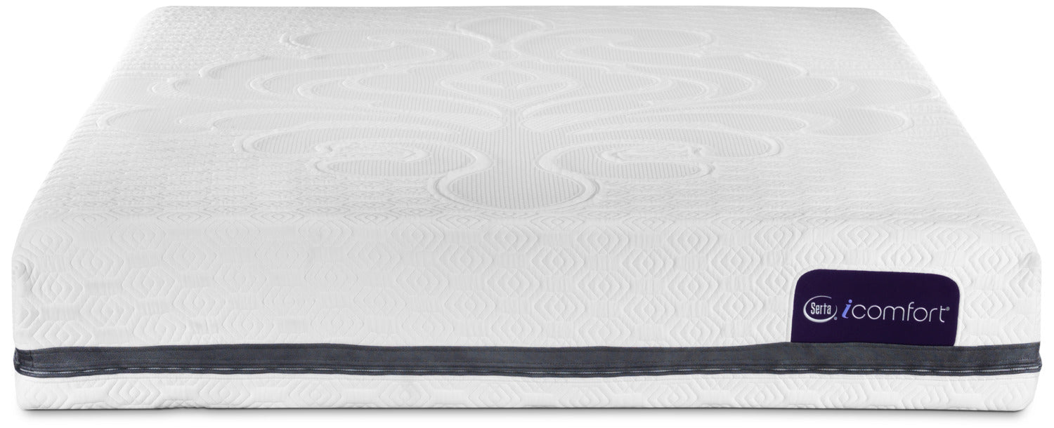 Serta iComfort Eco Contingence Firm King Mattress