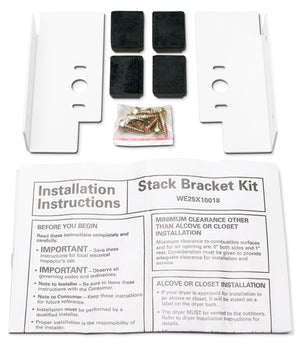 GE Trousse de superposition GEFLSTACK