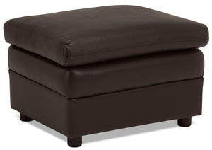 Amento Tabouret – café