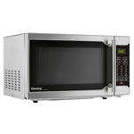 Danby Stainless Steel Countertop Microwave (0.7 Cu. Ft.) - DMW07A2SSDD