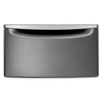 Whirlpool Chrome Shadow 15" Laundry Pedestal - XHPC155YC