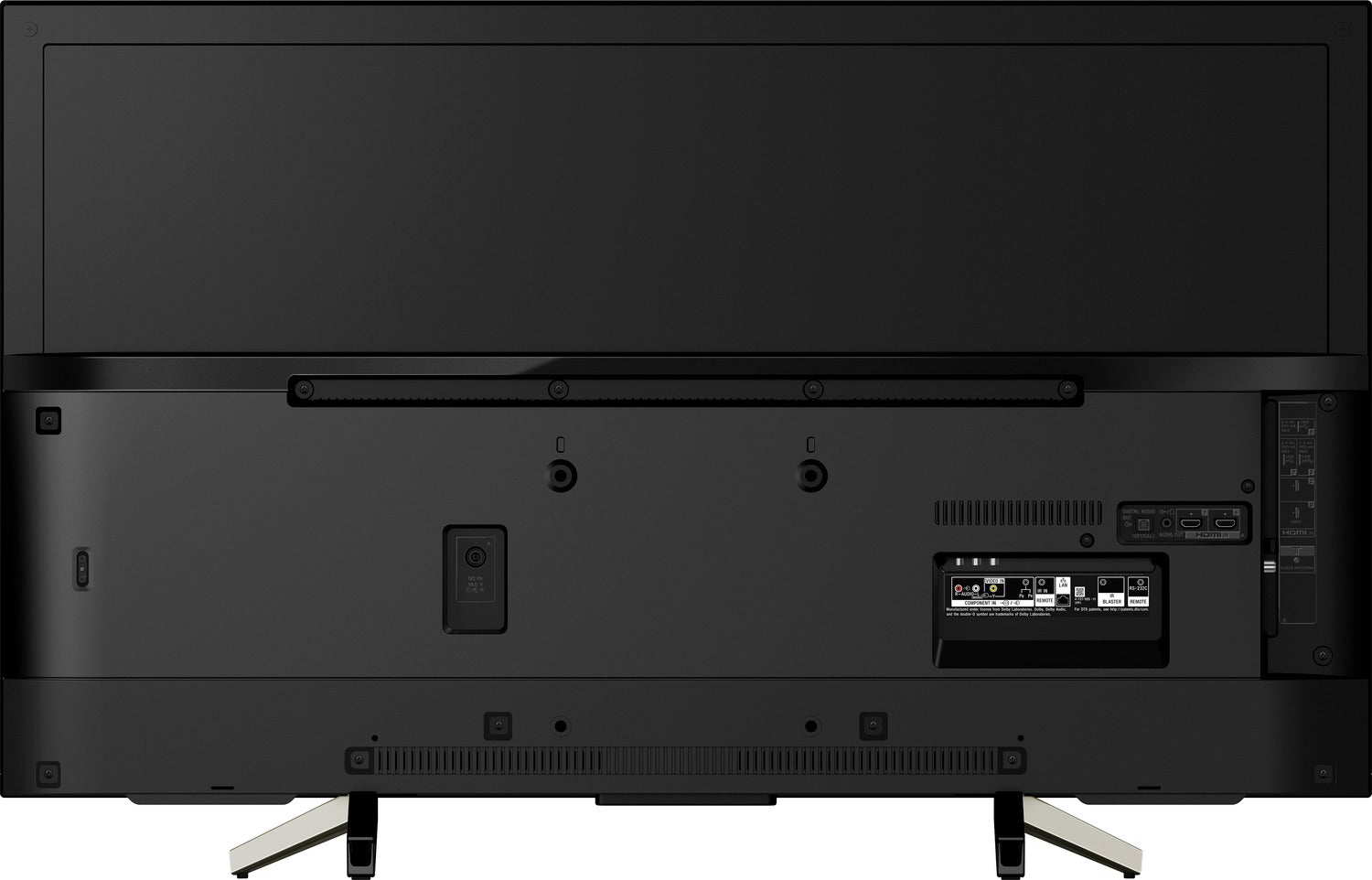 Sony 65" 4K UHD HDR Android TV - KD65X750F