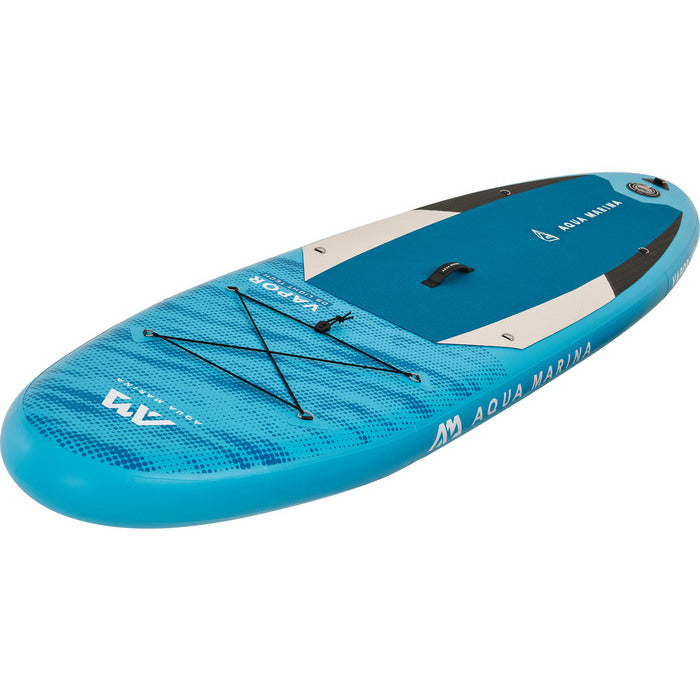 Adanac II Paddle Board - Blue