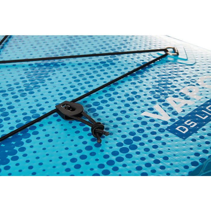 Adanac II Paddle Board - Blue