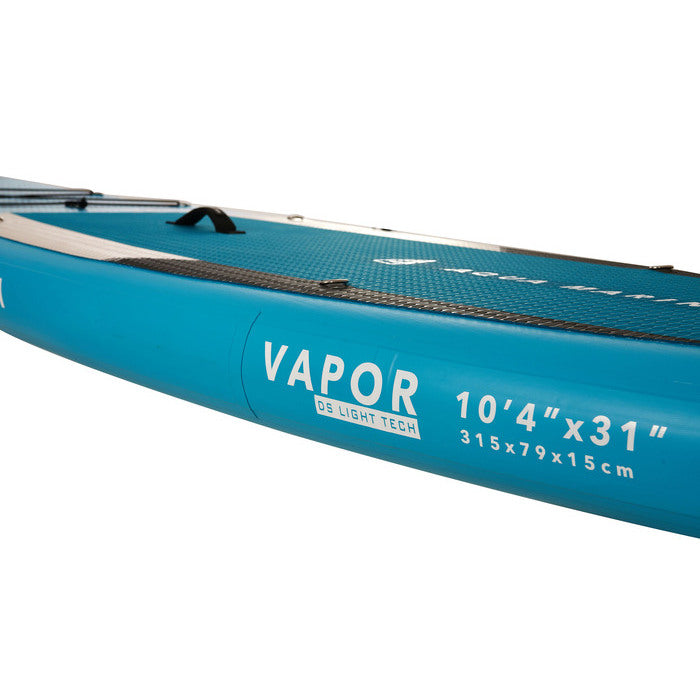 Adanac II Paddle Board - Blue