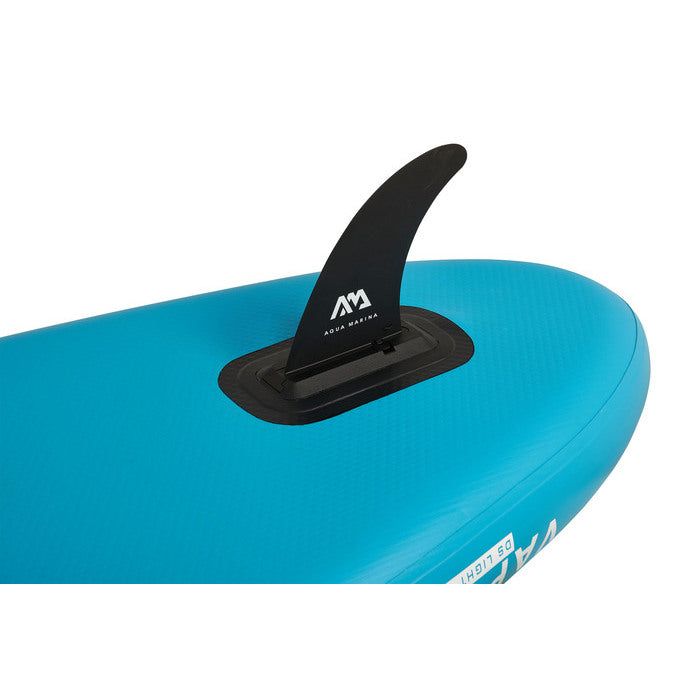 Adanac II Paddle Board - Blue