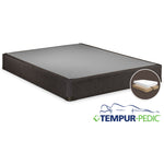 Tempur-Pedic Reinforce King Split Boxspring