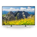 Sony 65" 4K UHD HDR Android TV - KD65X750F