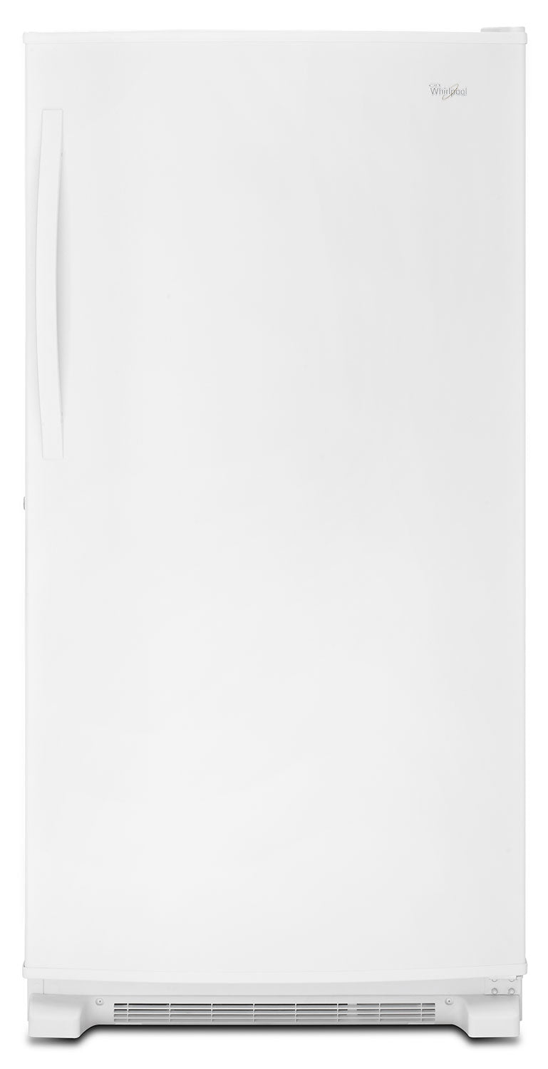 Congélateur Horizontal Whirlpool 101*91.6 cm revêtement en Blanc