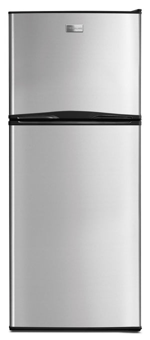 Frigidaire Réfrigérateur 11,5 pi³ avec congélateur en haut inox FFET1222QS