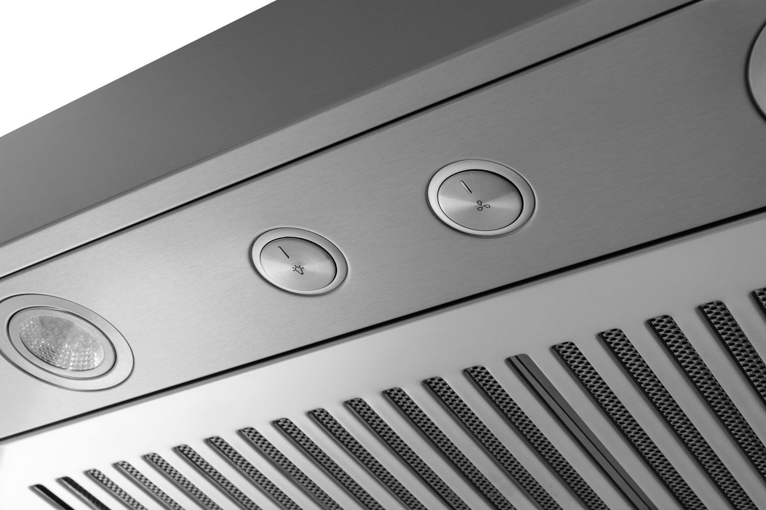 Frigidaire Professional Stainless Steel 30" 400 CFM Under-Cabinet Range Hood - FHWC3050RS