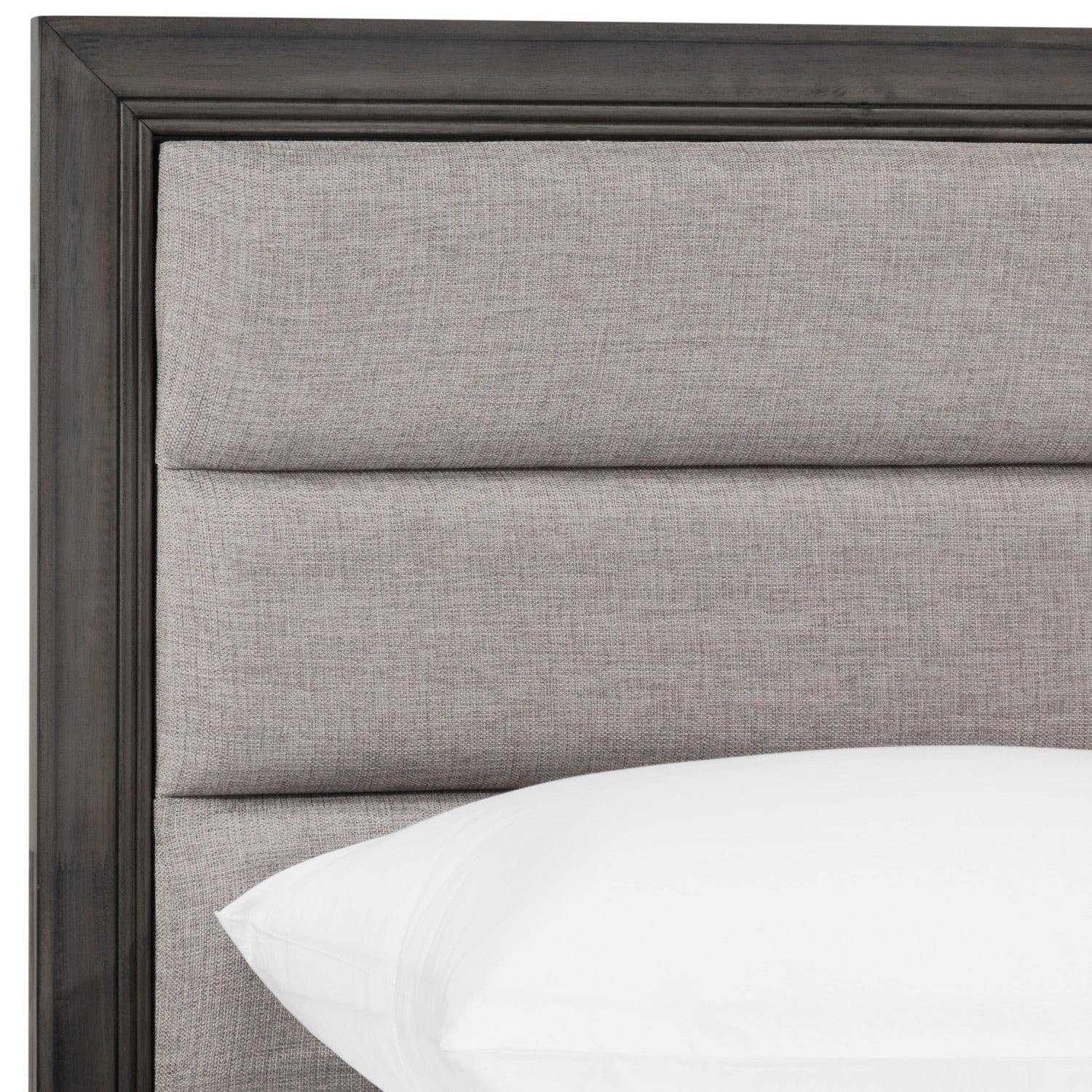 Sophie 6-Piece Queen Bedroom Package - Weathered Grey