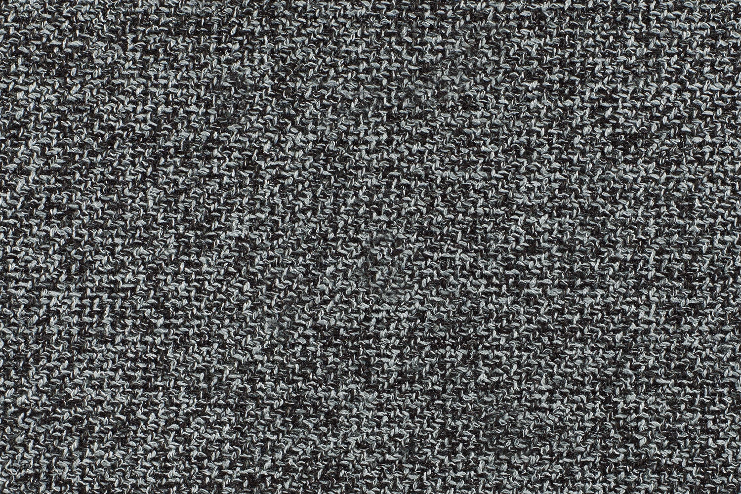 Ashby Ottoman - Grey