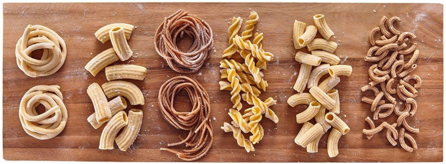 KitchenAid Gourmet Pasta Press - KSMPEXTA