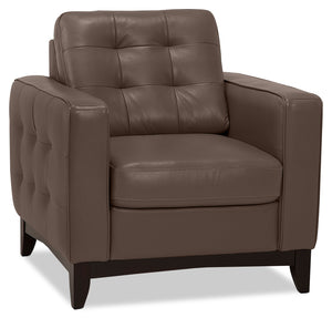 Alexi Fauteuil – étain