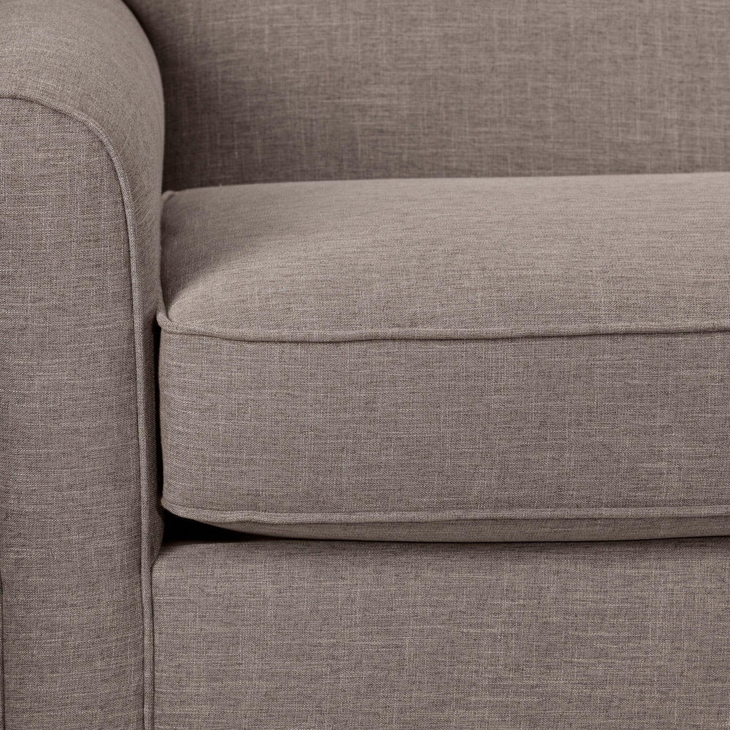 Ashford Loveseat - Stone