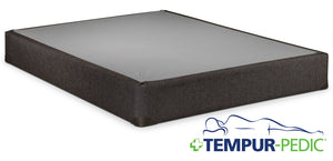 Tempur-Pedic Reinforce Sommier grand