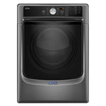 Maytag Metallic Slate Electric Dryer (7.4 Cu. Ft.) - YMED5500FC