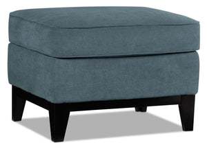 Crizia Tabouret - marine