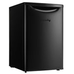 Danby Black Compact Refrigerator (2.6 Cu. Ft.) - DAR026A2BDB