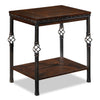 Sterling Table d’appoint - noyer