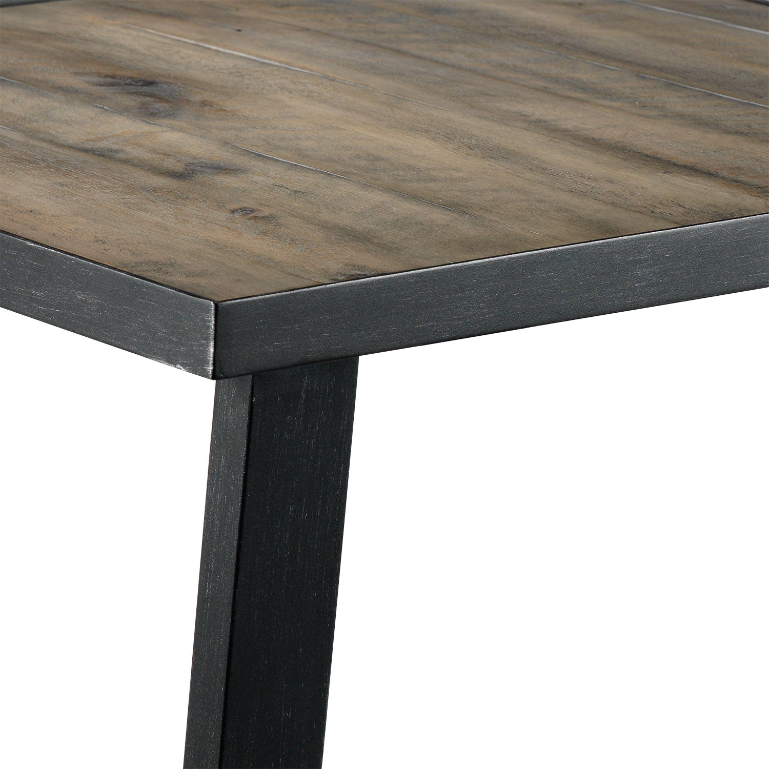 Berkley Coffee Table - Walnut