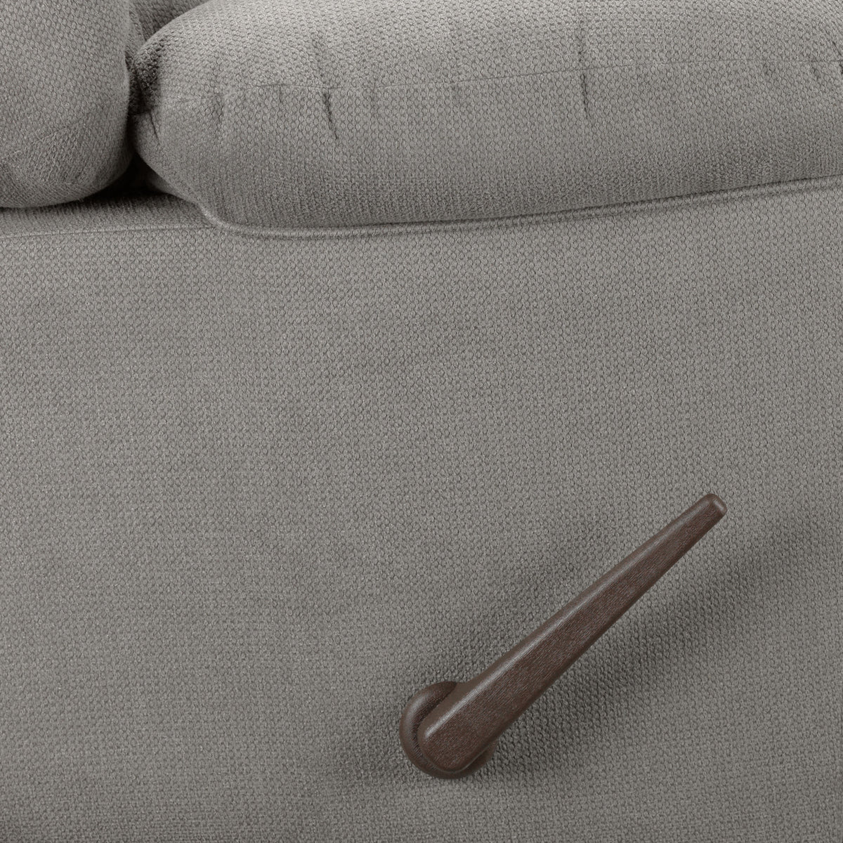 Wynwood Rocker Recliner - Smoke