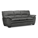 Kelleher Sofa - Charcoal